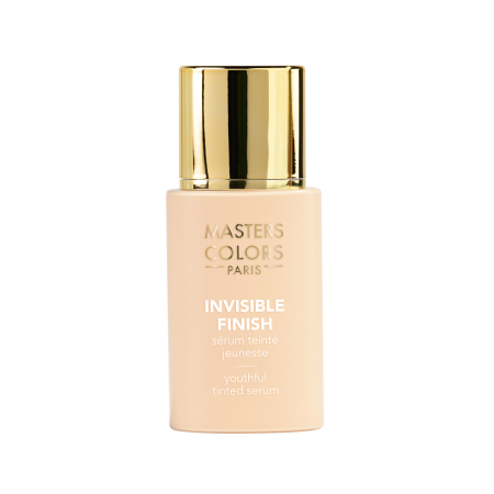 Invisible Finish #30 Podklad anti-age